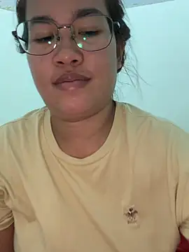 Show de webcam de Ponthip
