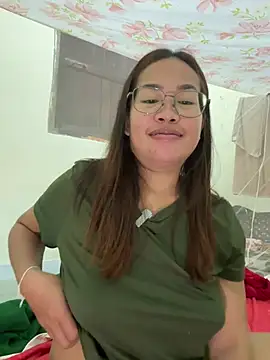 โชว์เว็บแคมของ Ponthip