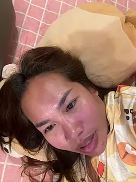โชว์เว็บแคมของ Ponthip