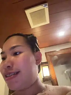 โชว์เว็บแคมของ Ponthip