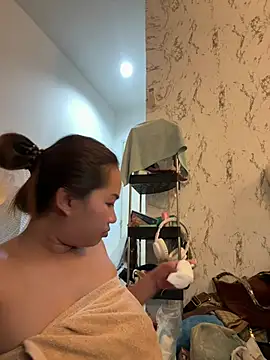 Ponthip Show Webcam