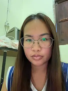 Ponthip Pertunjukan Webcam