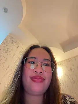 Ponthip Pertunjukan Webcam