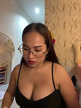 โชว์เว็บแคมของ Ponthip