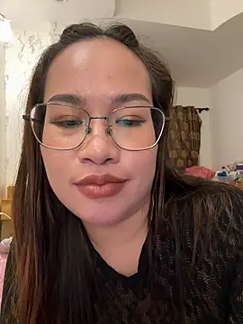 Ponthip Pertunjukan Webcam