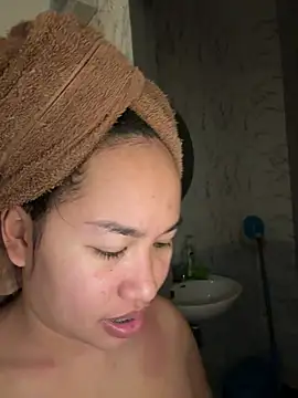โชว์เว็บแคมของ Ponthip