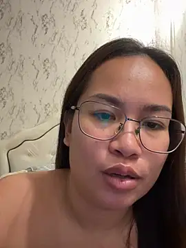 Ponthip Pertunjukan Webcam