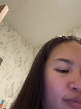 Ponthip Pertunjukan Webcam