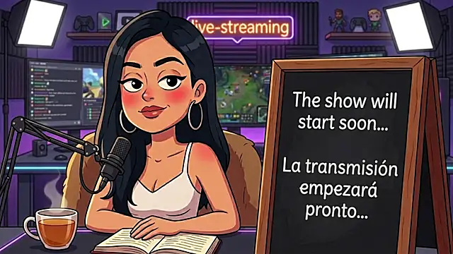 Webkamerová show gabriela_grace1