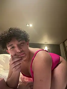 fiddyxx Webcam show