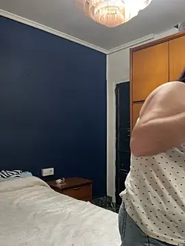 Show Webcam de Naira_Dan