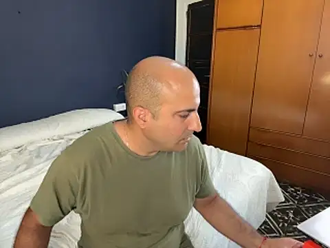 Naira_Dan webcam show