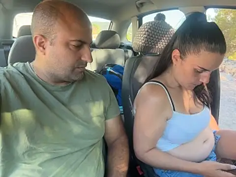 Naira_Dan 라이브 XXX 채팅