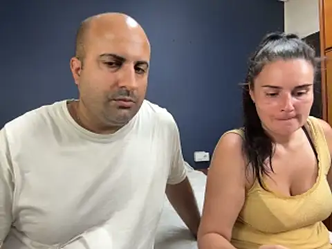 Naira_Dan Adlı Modelin Canlı XXX Sohbeti
