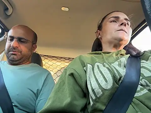 Naira_Dan webkamerás műsora