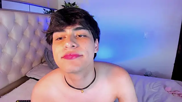 Show de webcam de IamJuanJoc