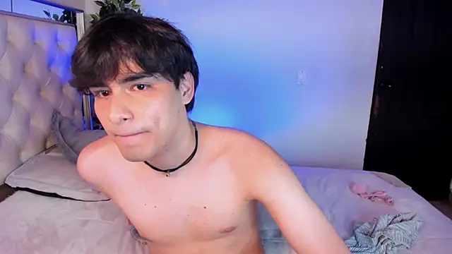 Show webcam de IamJuanJoc