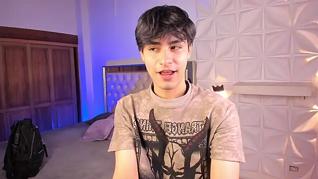 IamJuanJoc Pertunjukan Webcam