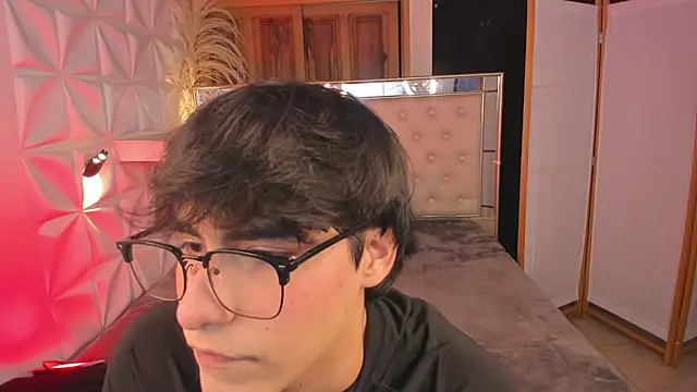 عرض كام IamJuanJoc