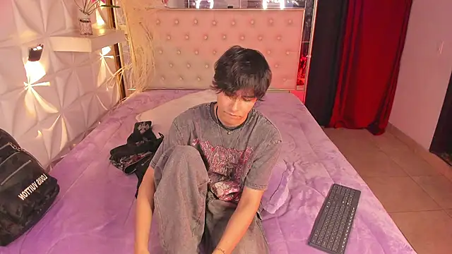 IamJuanJoc's Webcam Show