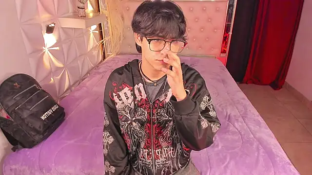 IamJuanJoc – webcam-show