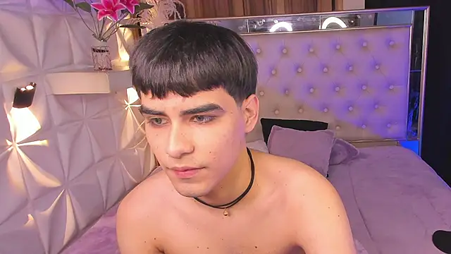 IamJuanJoc 网络视讯表演