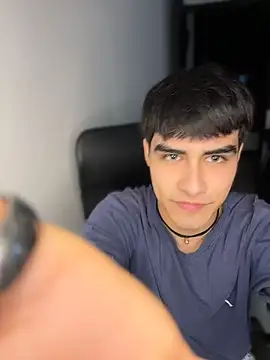 عرض كام IamJuanJoc