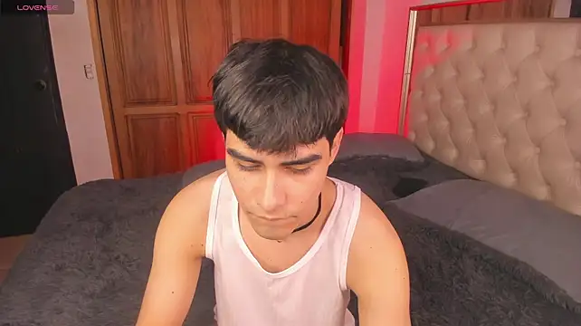 Show webcam de IamJuanJoc