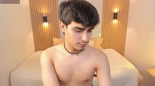 IamJuanJoc Show Webcam