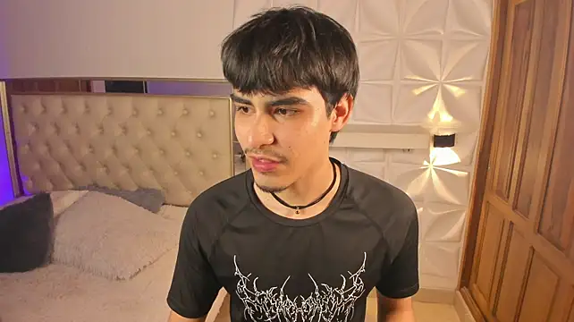 IamJuanJoc 在線直播表演