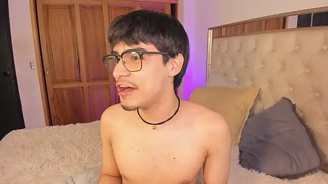 IamJuanJoc Webcam Show