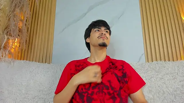 IamJuanJoc 网络视讯表演