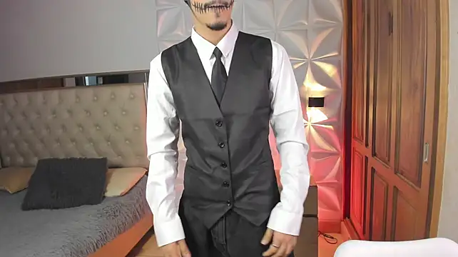 IamJuanJoc's Webcam Show