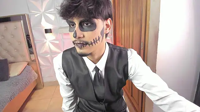 โชว์เว็บแคมของ IamJuanJoc