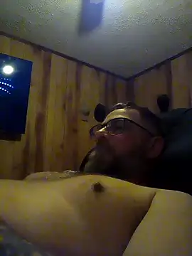 Show de webcam de Rockymichael80