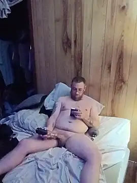 SirRockos Show in webcam