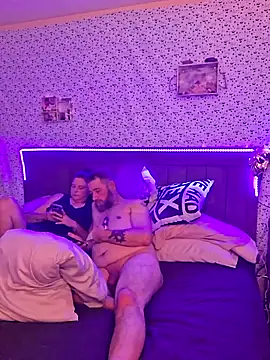 SirRockos' Webcam Show