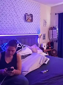 SirRockos Webcam-Show