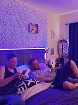 SirRockos Show Webcam
