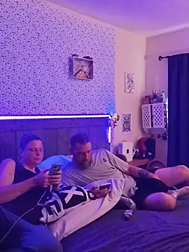 SirRockos Webcam-Show