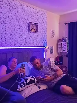 Webkamerová show SirRockos