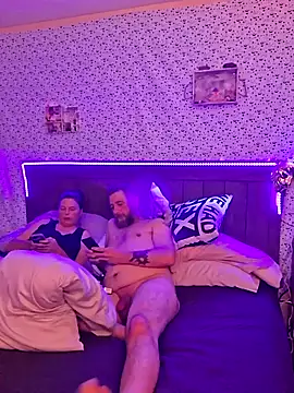 Show webcam de SirRockos