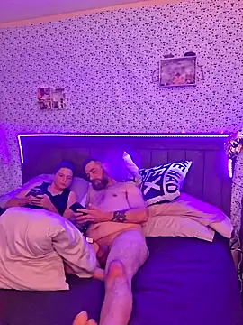 SirRockos Show Webcam