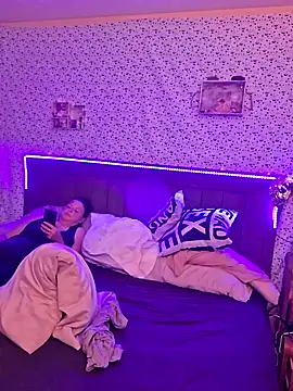 SirRockos Show in webcam