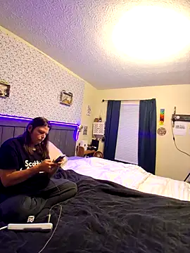 SirRockos Webcam Show