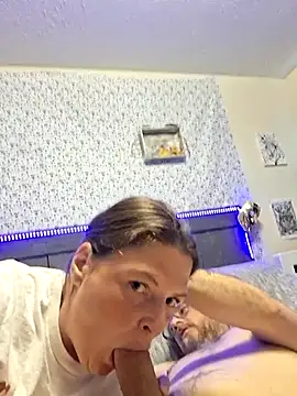 SirRockos Show in webcam