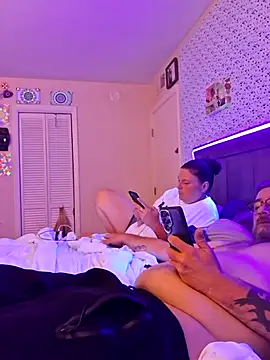 SirRockos' Webcam Show