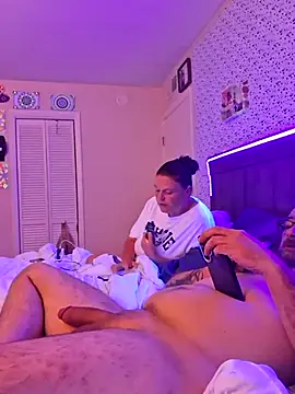 SirRockos Show in webcam