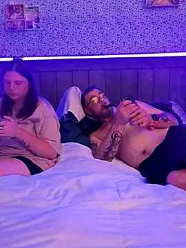 SirRockos webkamerás műsora