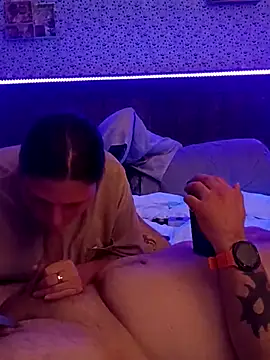 SirRockos Show in webcam